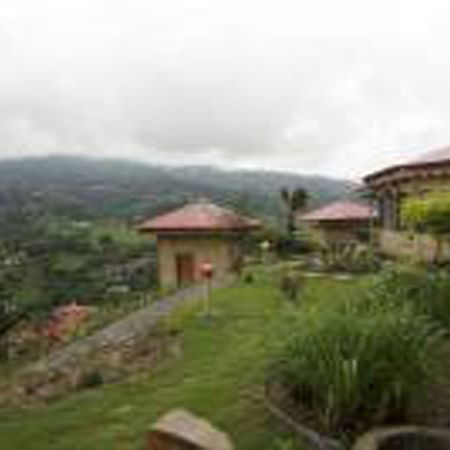 Nepal Yoga Retreat Hotel Bageshwori Exterior foto
