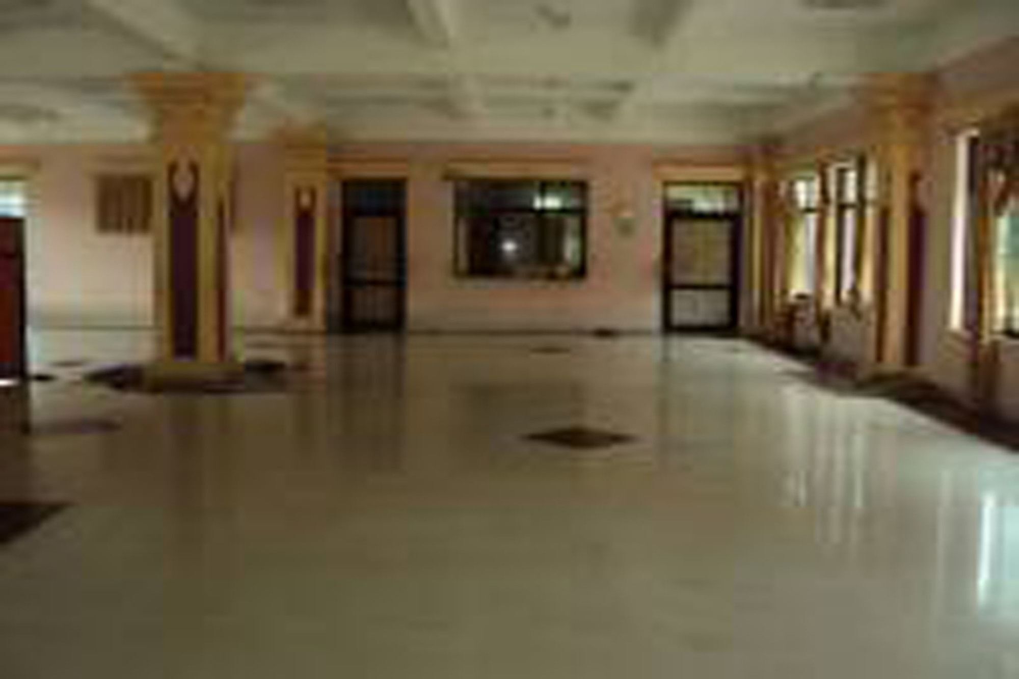 Nepal Yoga Retreat Hotel Bageshwori Exterior foto